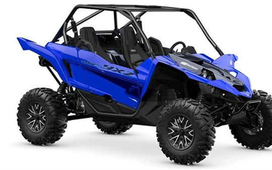 2024 Yamaha YXZ 1000R SS