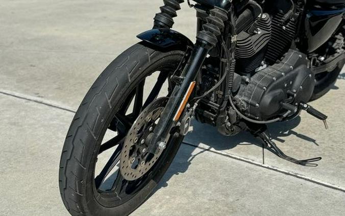 2019 Harley-Davidson® XL 1200NS - Sportster® Iron 1200™