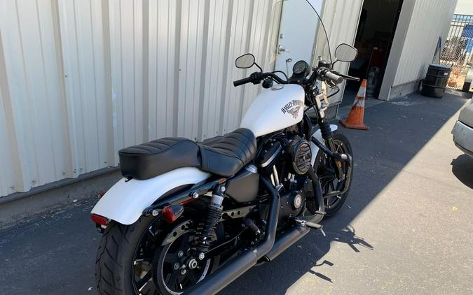 2018 Harley-Davidson® XL883N - Sportster® Iron 883™