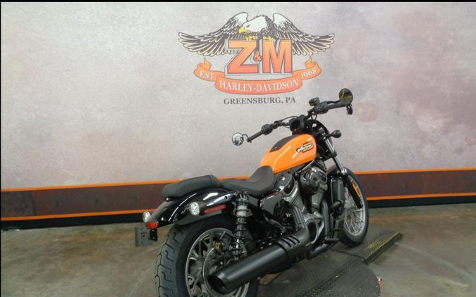 2024 Harley-Davidson Nightster® Special