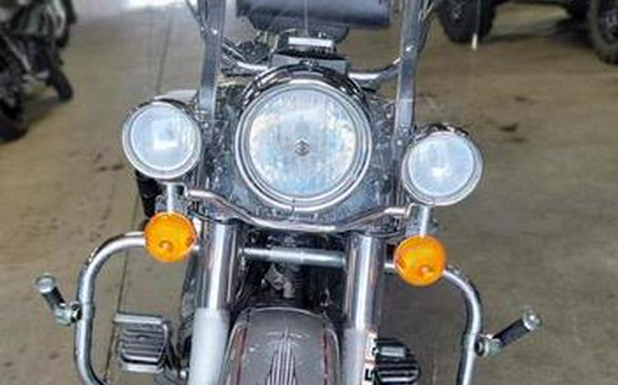 2009 Harley-Davidson® FLHRC - Road King® Classic