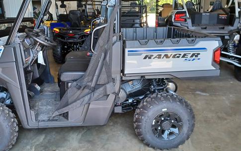 2023 Polaris Ranger® SP 570 Premium