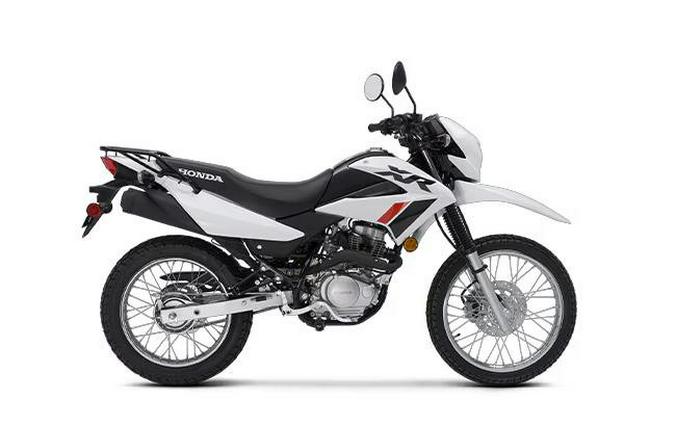 2024 Honda XR150L