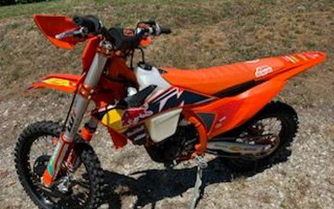 2023 KTM 350 XC-F Factory Edition