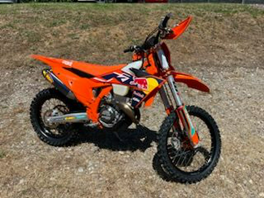 2023 KTM 350 XC-F Factory Edition