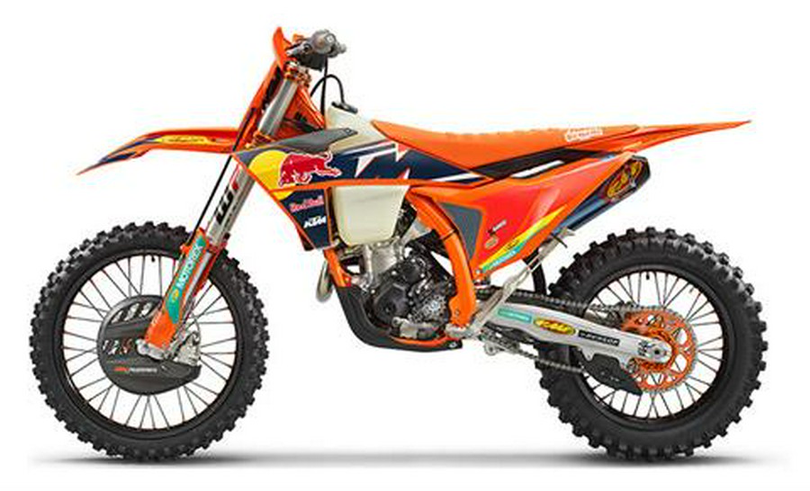 2023 KTM 350 XC-F Factory Edition