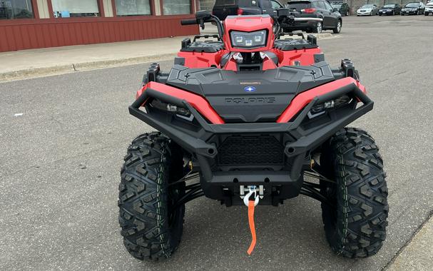 2024 Polaris Sportsman XP® 1000 Ultimate Trail