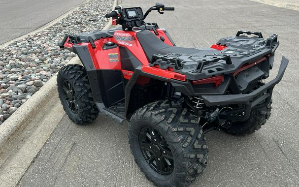 2024 Polaris Sportsman XP® 1000 Ultimate Trail