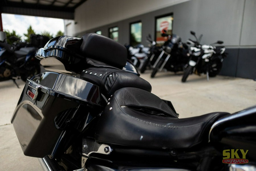 2008 Suzuki Boulevard C90T