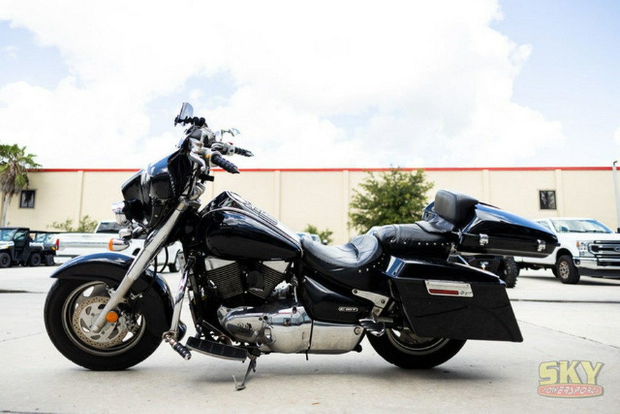 2008 Suzuki Boulevard C90T