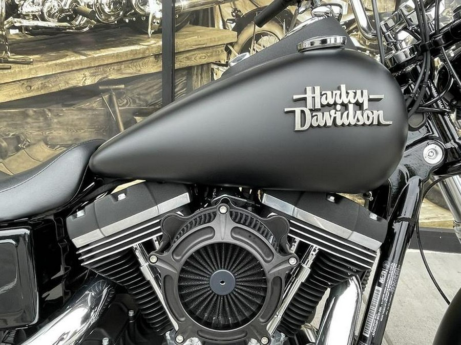 2015 Harley-Davidson® FXDB - Dyna® Street Bob®