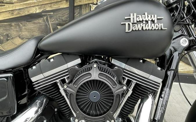 2015 Harley-Davidson® FXDB - Dyna® Street Bob®