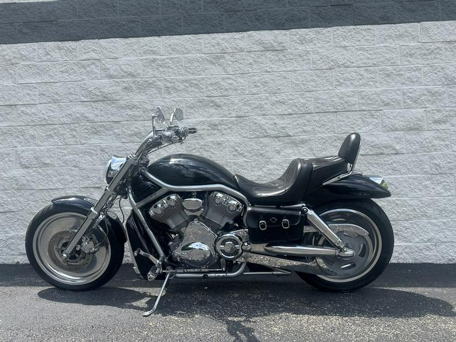 2004 Harley-Davidson® VRSCA - V-Rod® A