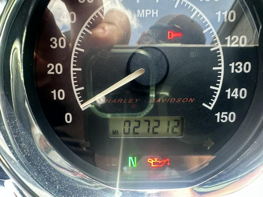 2004 Harley-Davidson® VRSCA - V-Rod® A