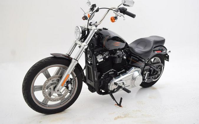 2022 Harley-Davidson Softail FXST - Standard