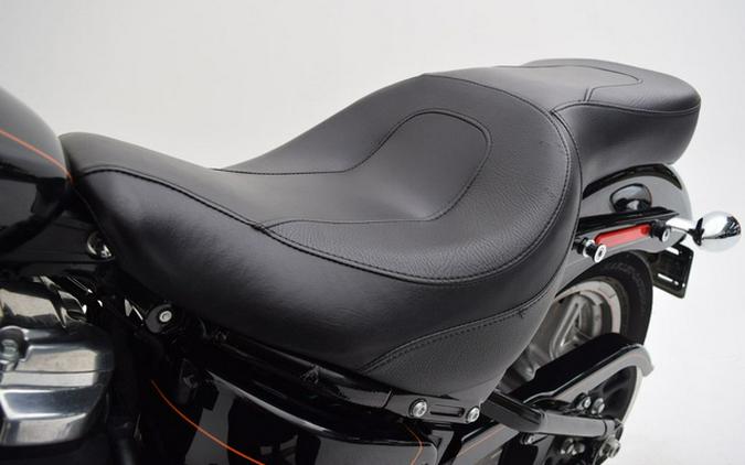 2022 Harley-Davidson Softail FXST - Standard