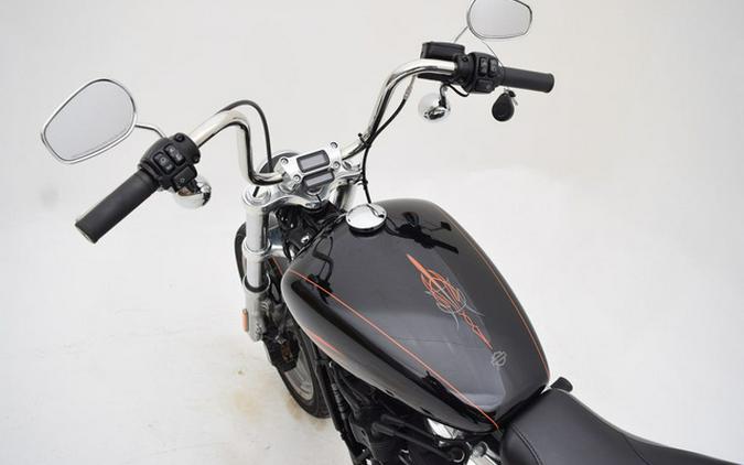 2022 Harley-Davidson Softail FXST - Standard