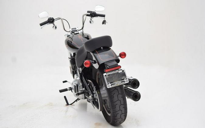 2022 Harley-Davidson Softail FXST - Standard