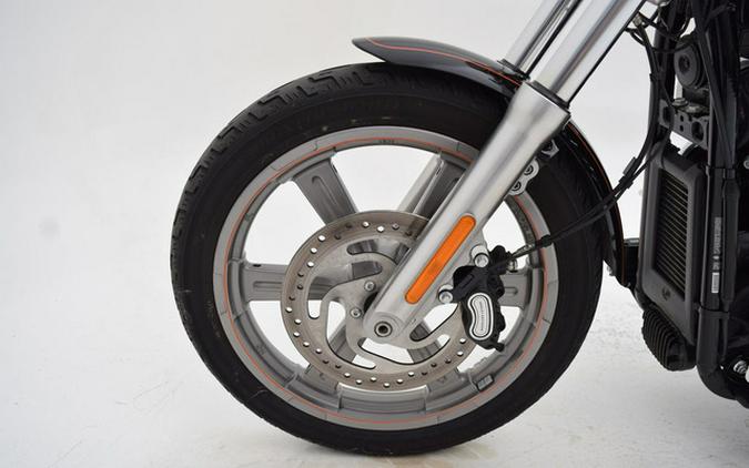 2022 Harley-Davidson Softail FXST - Standard