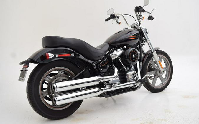 2022 Harley-Davidson Softail FXST - Standard