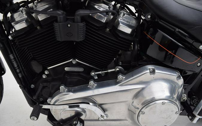 2022 Harley-Davidson Softail FXST - Standard
