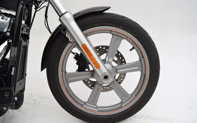 2022 Harley-Davidson Softail FXST - Standard