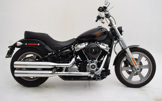 2022 Harley-Davidson Softail FXST - Standard