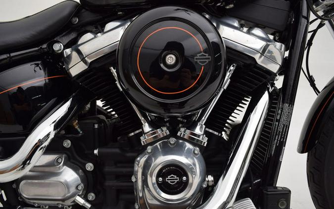 2022 Harley-Davidson Softail FXST - Standard