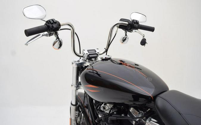 2022 Harley-Davidson Softail FXST - Standard
