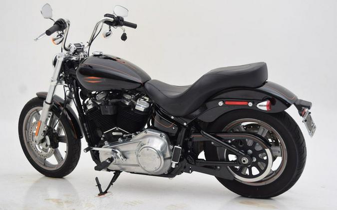 2022 Harley-Davidson Softail FXST - Standard
