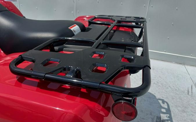 2026 Honda FourTrax Rancher 4x4