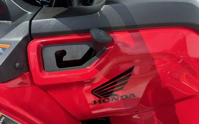2026 Honda FourTrax Rancher 4x4