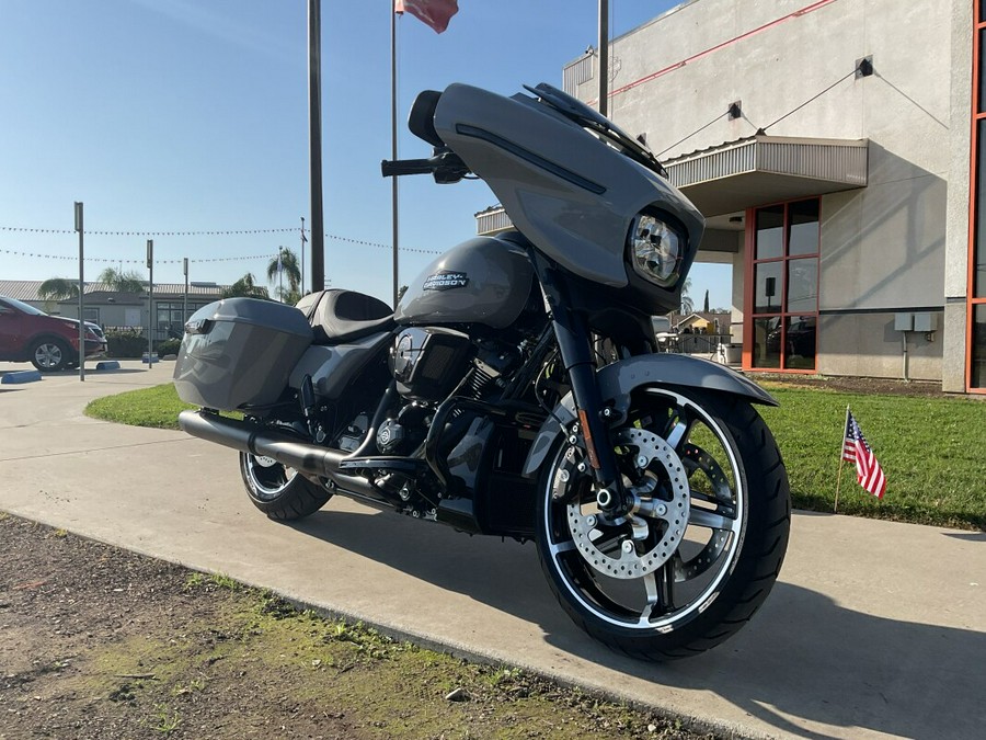 FLHX 2025 Street Glide™