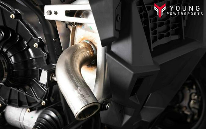 2026 Polaris RZR Pro XP 4 Ultimate