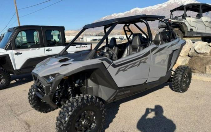 2026 Polaris RZR Pro XP 4 Ultimate