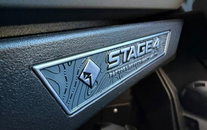 2026 Polaris RZR Pro XP 4 Ultimate