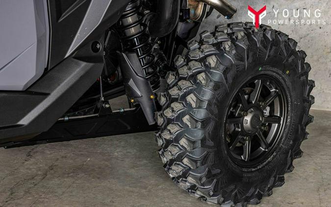 2026 Polaris RZR Pro XP 4 Ultimate