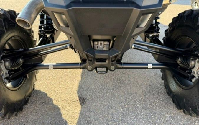 2026 Polaris RZR Pro XP 4 Ultimate