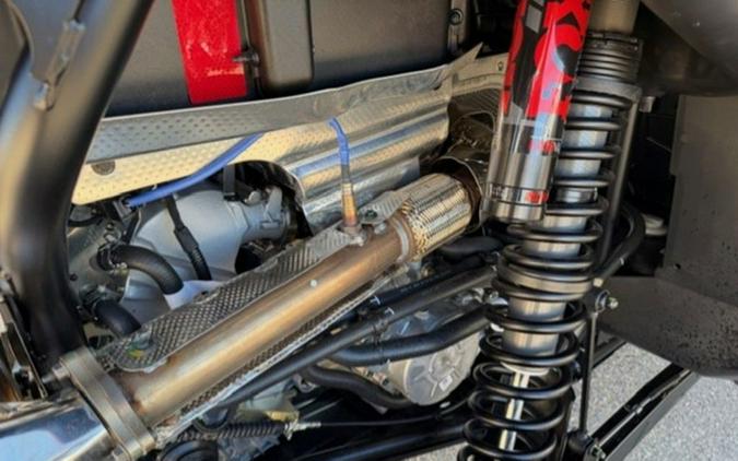 2026 Polaris RZR Pro XP 4 Ultimate