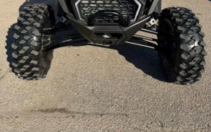 2026 Polaris RZR Pro XP 4 Ultimate