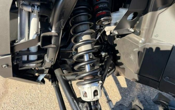 2026 Polaris RZR Pro XP 4 Ultimate
