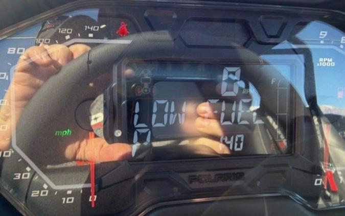 2026 Polaris RZR Pro XP 4 Ultimate