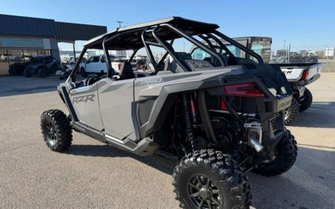 2026 Polaris RZR Pro XP 4 Ultimate