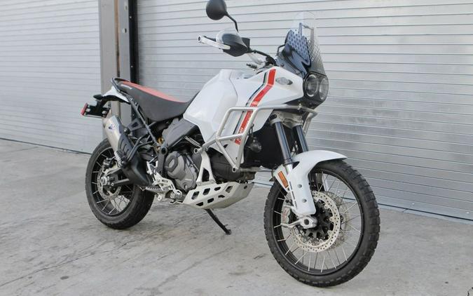 2023 Ducati DesertX 937