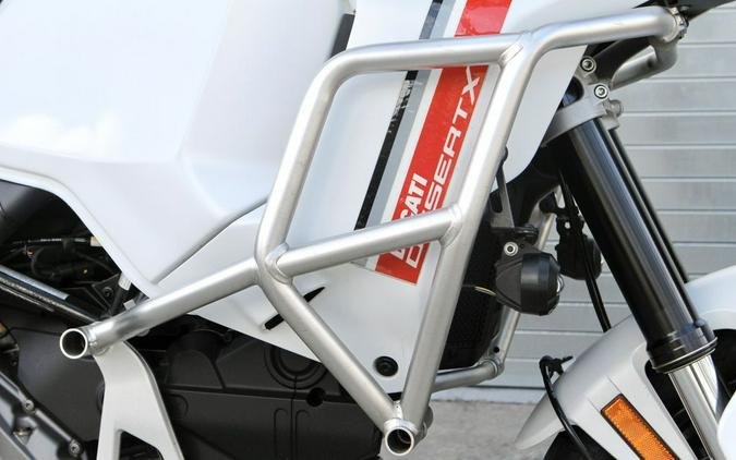 2023 Ducati DesertX 937