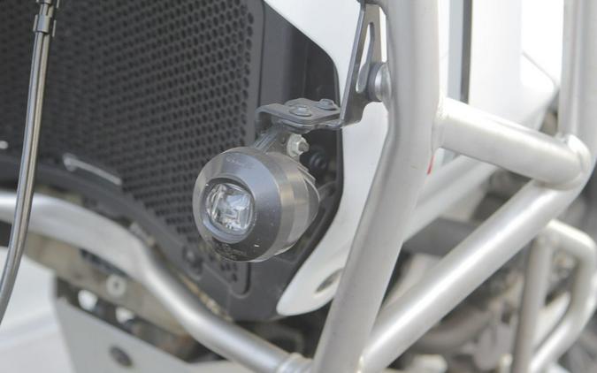 2023 Ducati DesertX 937