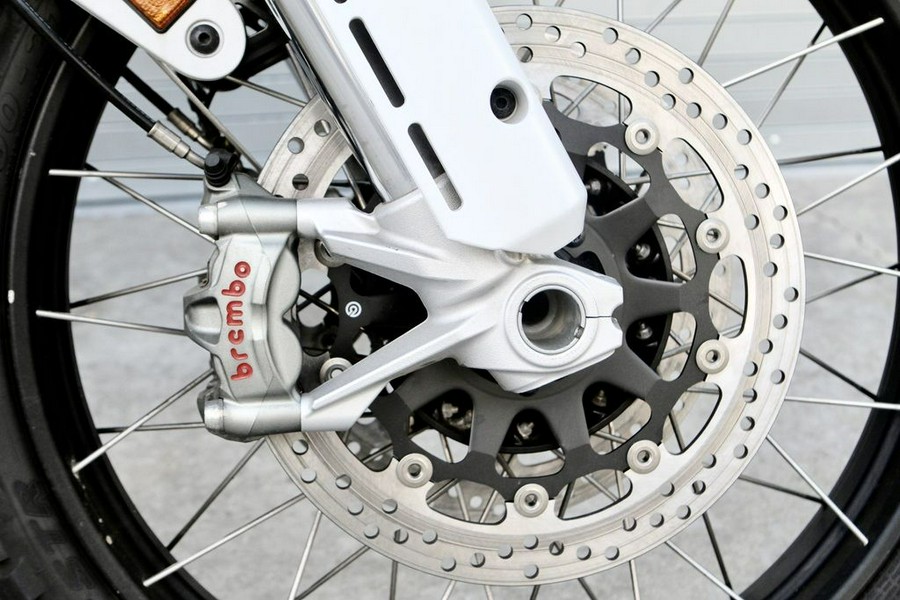 2023 Ducati DesertX 937