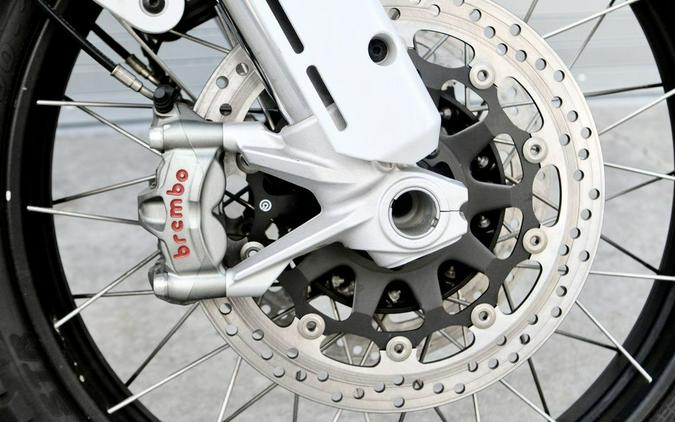 2023 Ducati DesertX 937