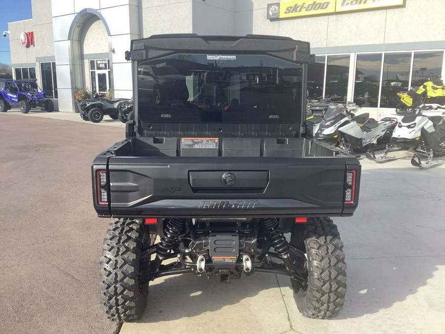 2026 Defender MAX Lone Star Cab HD11 - Can-Am