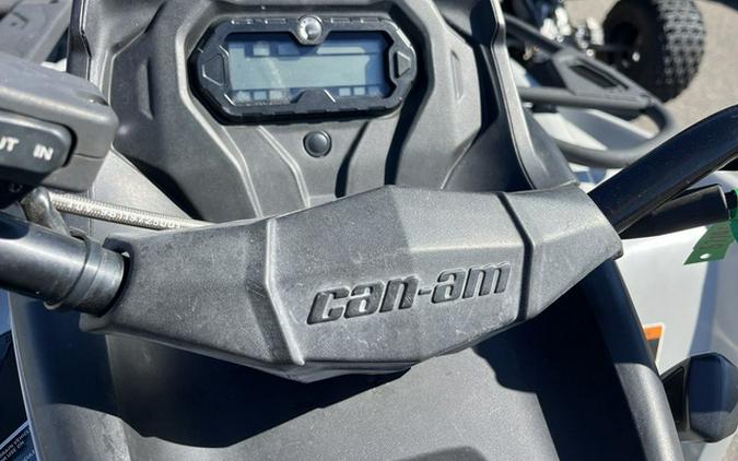 2015 Can-Am Outlander 450